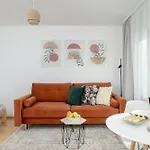 Cosy Studio In Zakopane By Noclegi Renters