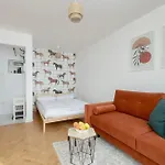 Cosy Studio In Zakopane By Noclegi Renters