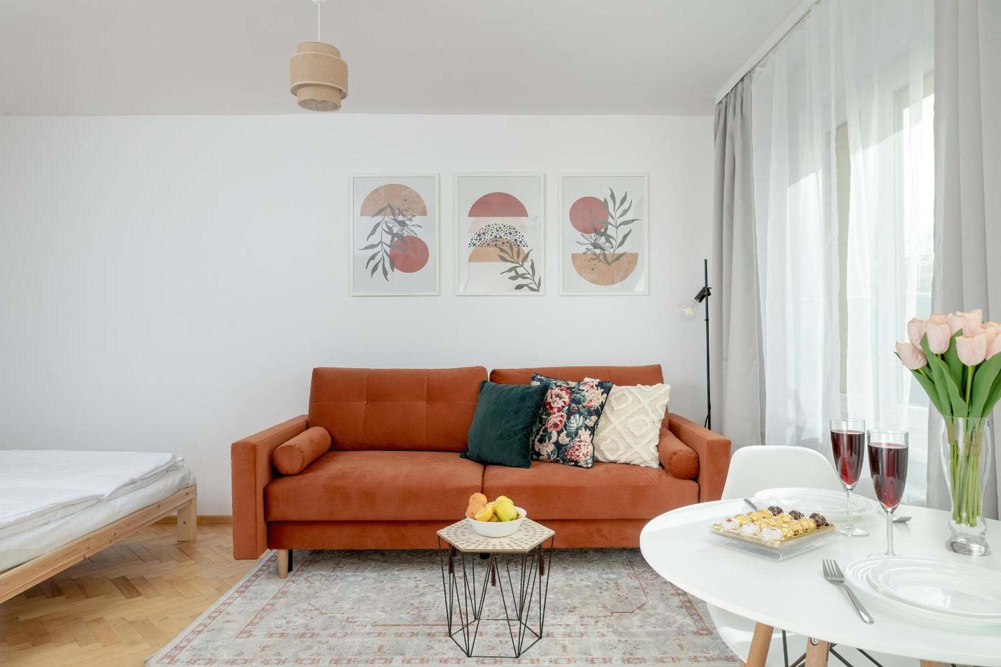 Apartment Cosy In By Renters Zakopane