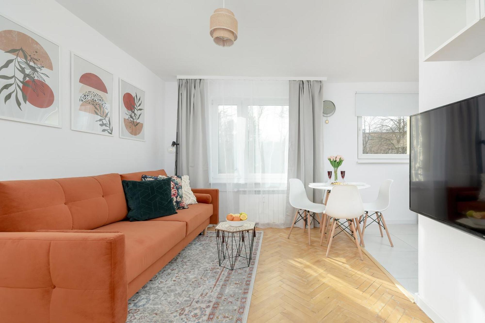 Cosy In By Renters * Zakopane