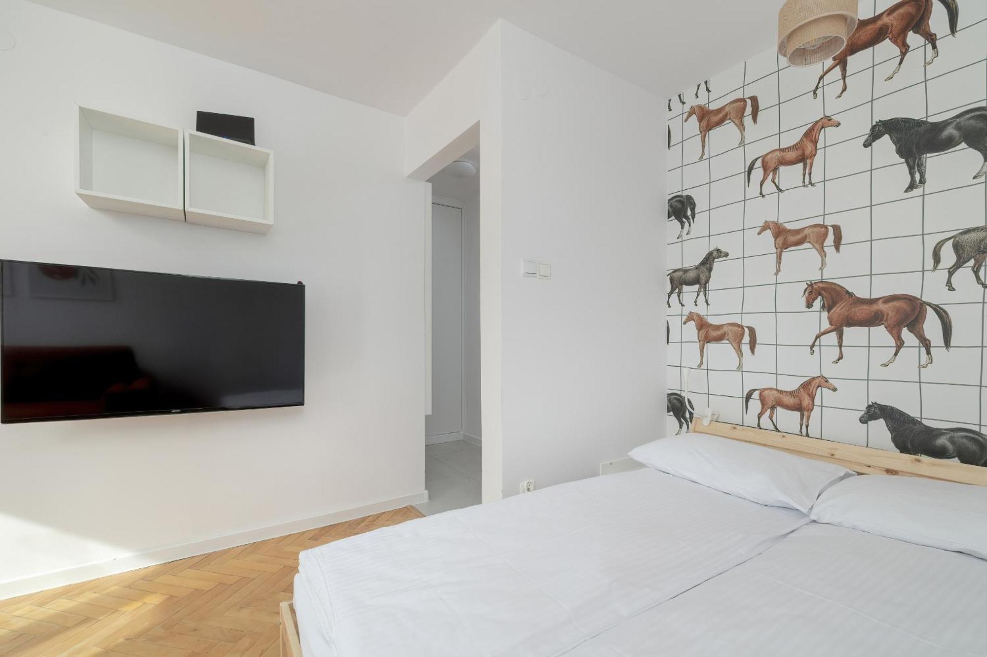 Cosy In By Renters